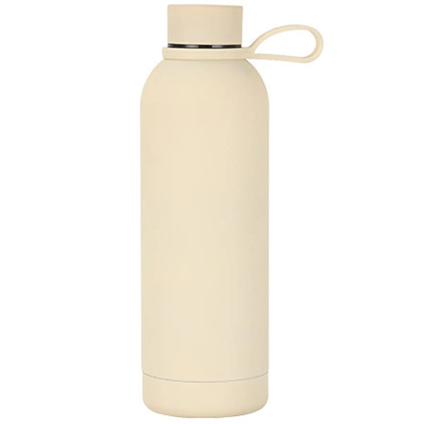 16 OZ Stainless Steel Insulation Thermos Sports Bottle