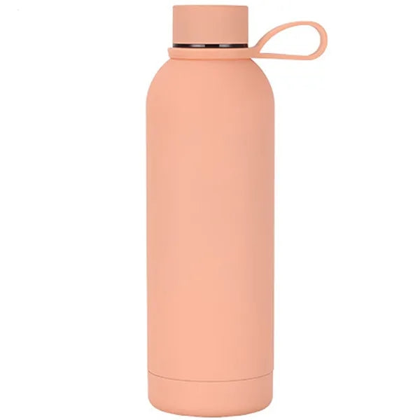 16 OZ Stainless Steel Insulation Thermos Sports Bottle