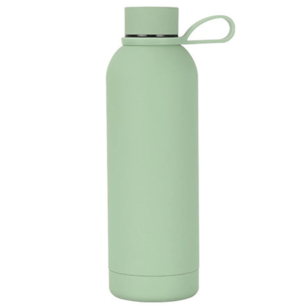 16 OZ Stainless Steel Insulation Thermos Sports Bottle