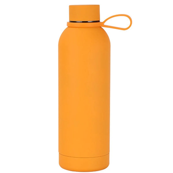 16 OZ Stainless Steel Insulation Thermos Sports Bottle