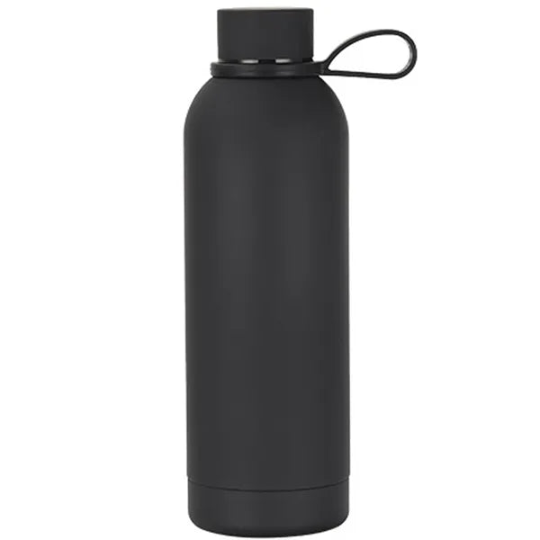 16 OZ Stainless Steel Insulation Thermos Sports Bottle