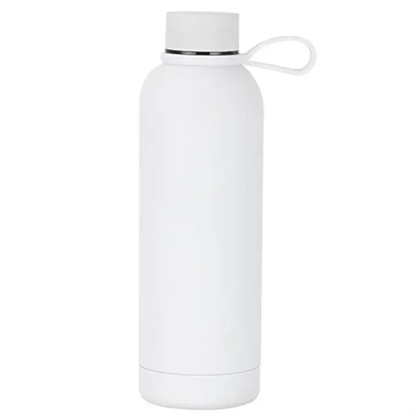 16 OZ Stainless Steel Insulation Thermos Sports Bottle