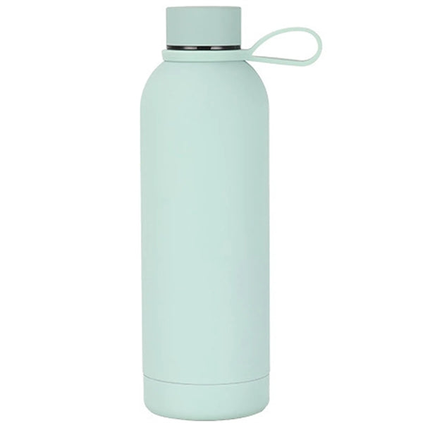 16 OZ Stainless Steel Insulation Thermos Sports Bottle