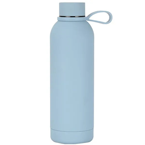 16 OZ Stainless Steel Insulation Thermos Sports Bottle