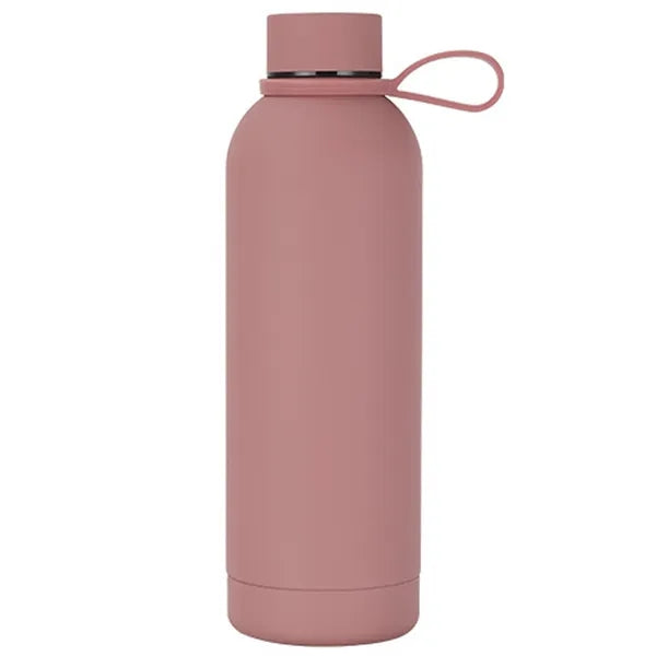 16 OZ Stainless Steel Insulation Thermos Sports Bottle