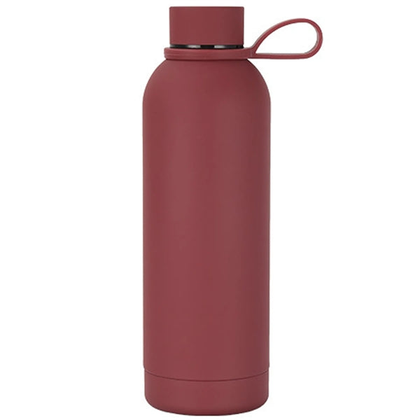 16 OZ Stainless Steel Insulation Thermos Sports Bottle