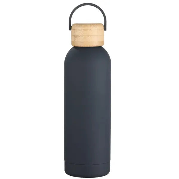 25 OZ Stainless Steel Wide Mouth Insulated Mug
