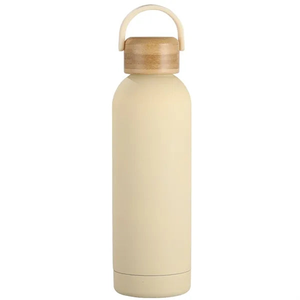 25 OZ Stainless Steel Wide Mouth Insulated Mug