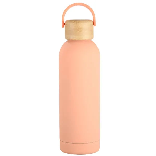 25 OZ Stainless Steel Wide Mouth Insulated Mug
