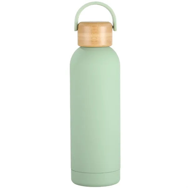 25 OZ Stainless Steel Wide Mouth Insulated Mug