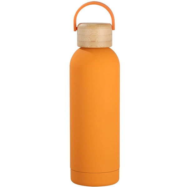 25 OZ Stainless Steel Wide Mouth Insulated Mug