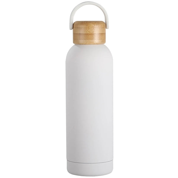 25 OZ Stainless Steel Wide Mouth Insulated Mug