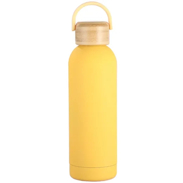 25 OZ Stainless Steel Wide Mouth Insulated Mug