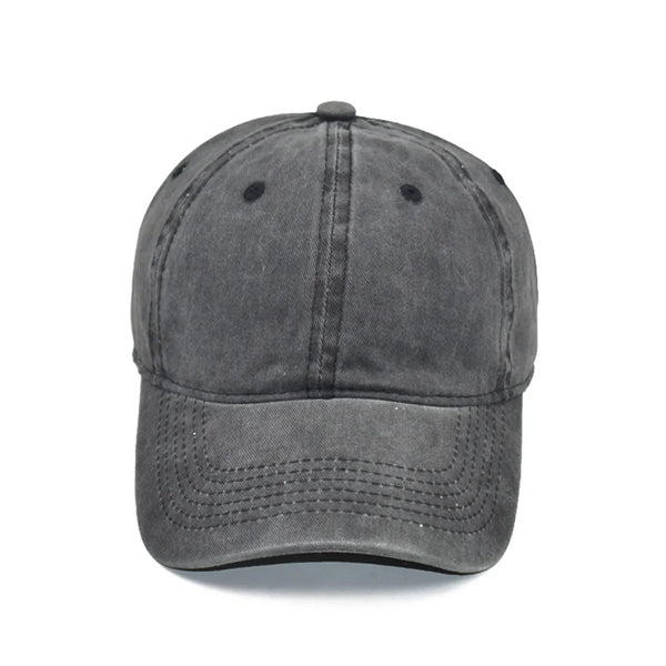 Baseball Cap Golf Dad Hat Adjustable Classic