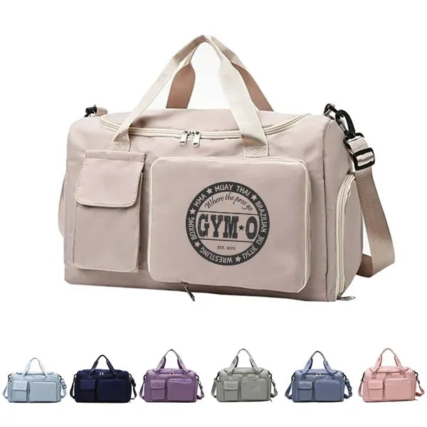 Outdoor Travel Duffel Bag