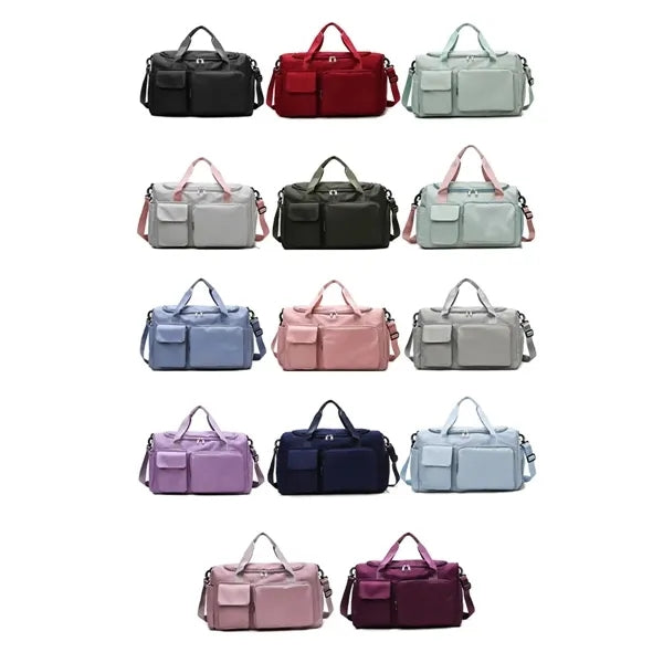 Outdoor Travel Duffel Bag