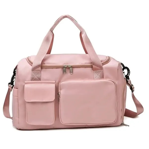 Outdoor Travel Duffel Bag