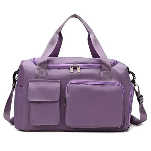 Outdoor Travel Duffel Bag