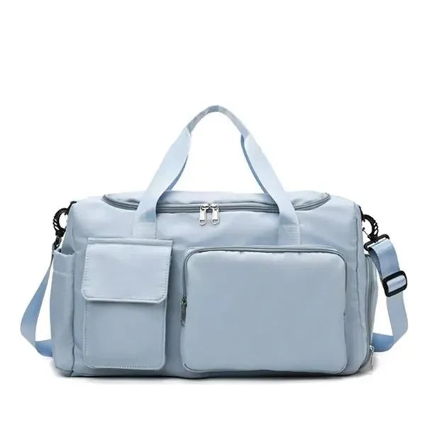 Outdoor Travel Duffel Bag
