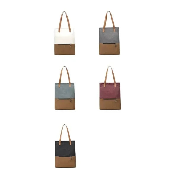 Canvas Shoulder Backpack