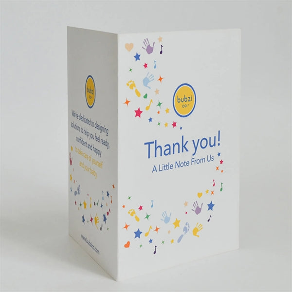 Melody Moments Greeting Card