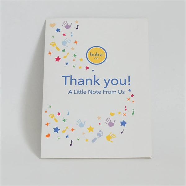 Melody Moments Greeting Card