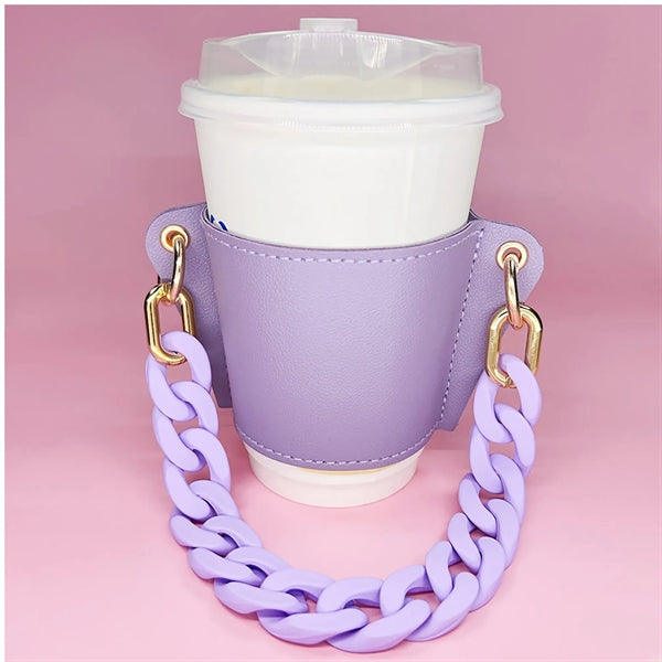 On-the-Go Cup Holder