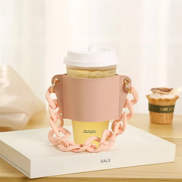 On-the-Go Cup Holder