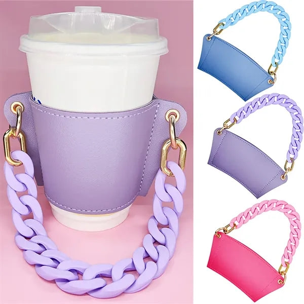 On-the-Go Cup Holder