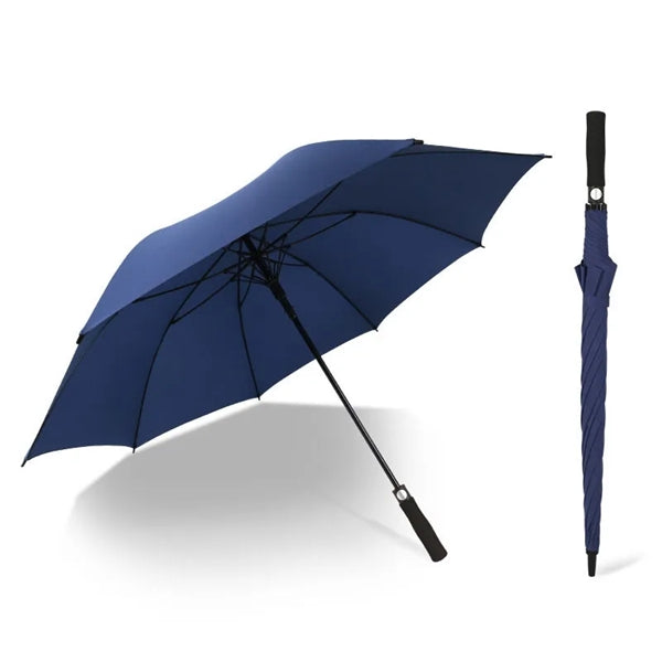 Windproof Automatic Open Umbrella