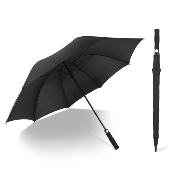 Windproof Automatic Open Umbrella