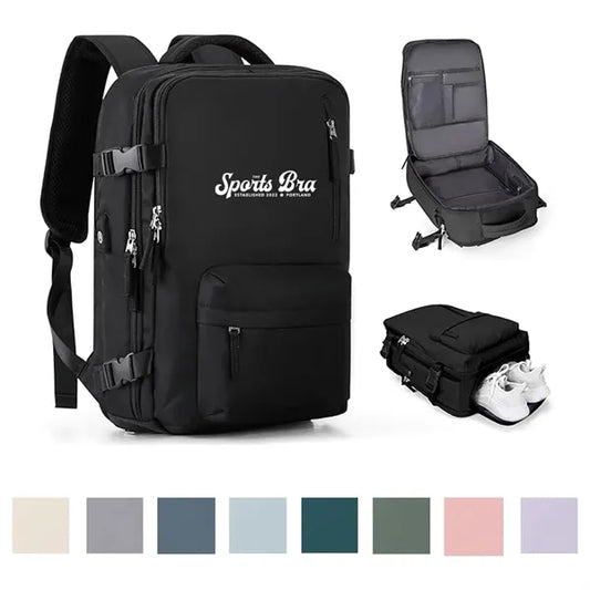 Large Travel Work Business Backpack
