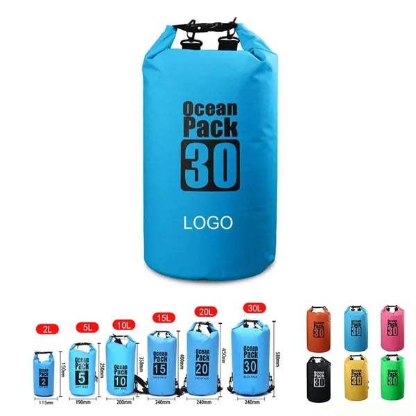 Dry Sack Waterproof Bag
