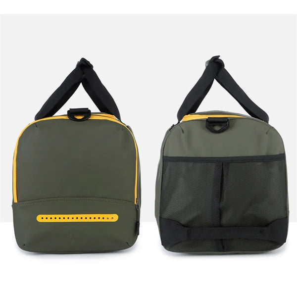 Travel Duffle Bag