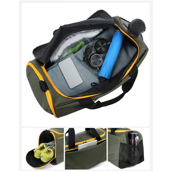Travel Duffle Bag