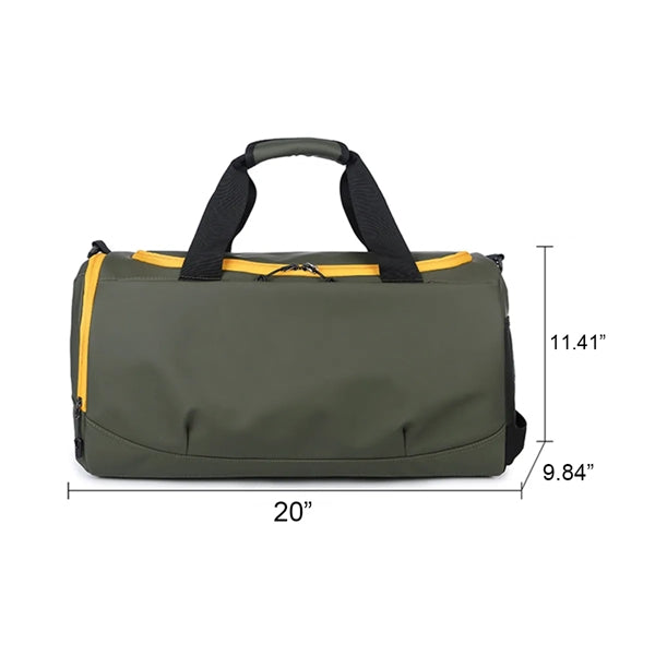 Travel Duffle Bag