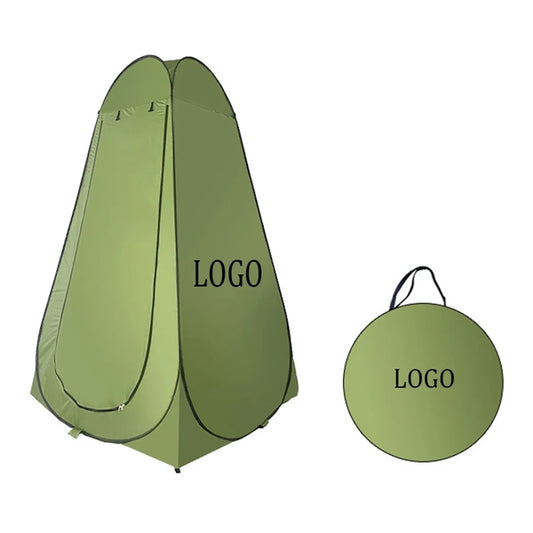 Toilet Tent