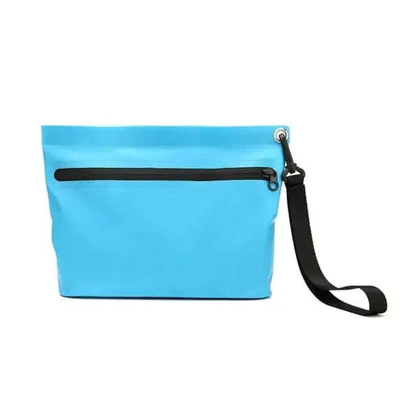 Waterproof Travel PVC Pouch Bag