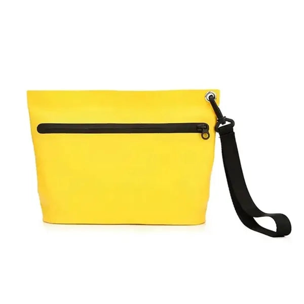 Waterproof Travel PVC Pouch Bag