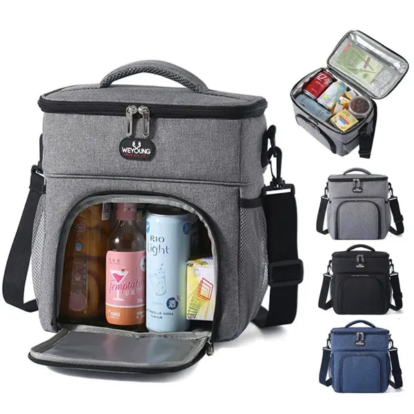Outdoor Picnic Cooler Bag