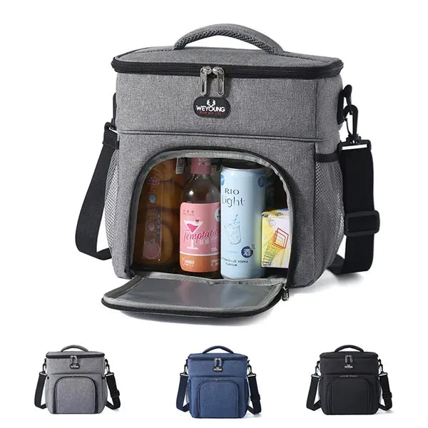 Outdoor Picnic Cooler Bag