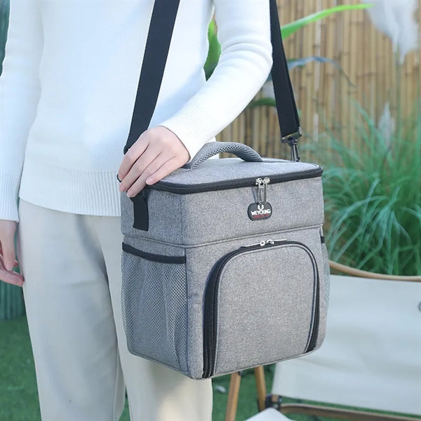 Outdoor Picnic Cooler Bag