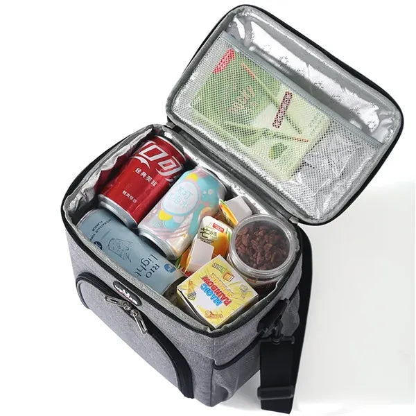 Outdoor Picnic Cooler Bag
