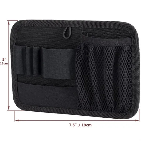 Tactical Bag Organizer