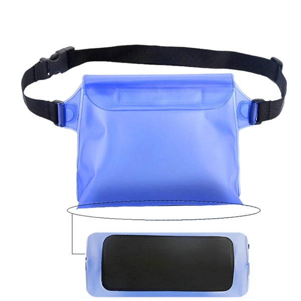 Waterproof Fanny Pack Waist Bag