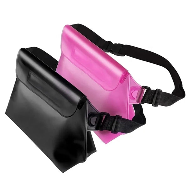 Waterproof Fanny Pack Waist Bag