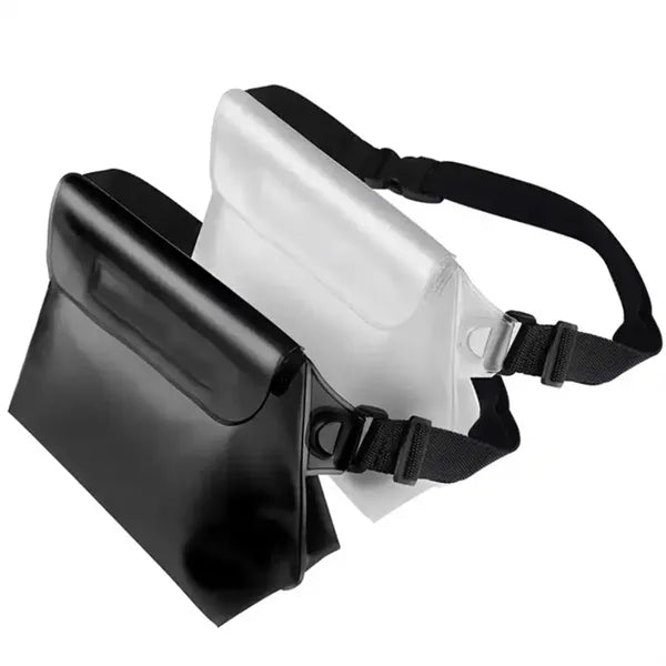 Waterproof Fanny Pack Waist Bag