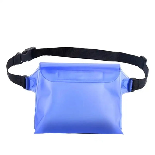 Waterproof Fanny Pack Waist Bag