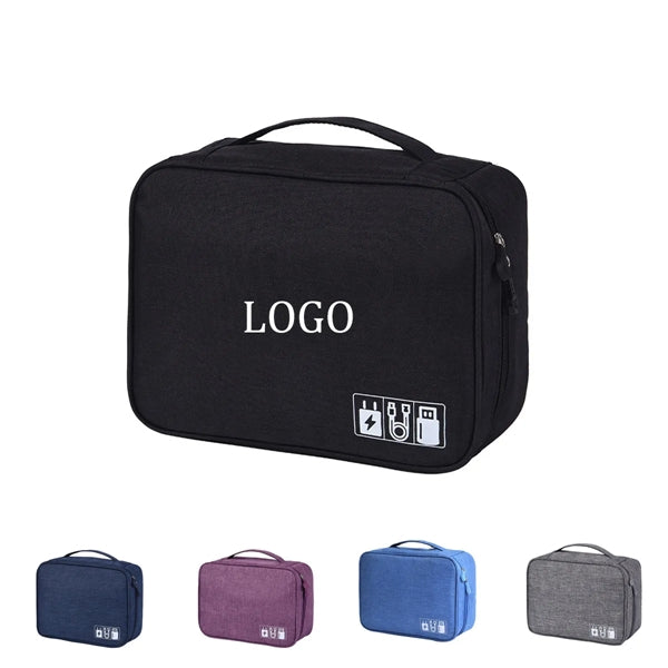 Electronic Organizer Case