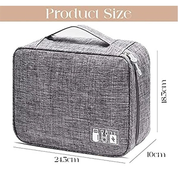 Electronic Organizer Case